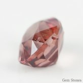 マラヤガーネット 1.13ct ルース 宝石 裸石  ガーネット ブラウン レッド ピンク 誕生石 オリジナル ジュエリー ギフト