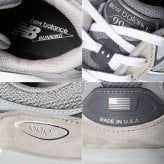 ニューバランス New Balance M990 Made in USA 990v6 メイドインUSA M990GL6 M990BK6 スニーカー メンズ シューズ