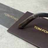 【並行輸入品】【正規品・新品 箱付き】TOMFORD トムフォード TF1048D FT1048D 20B イタリア製 サングラス メガネ 眼鏡 メンズ レディース TOM FORD トム フォード 伊達メガネ