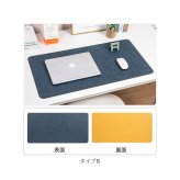 デスクマット 通販 パソコンマット PCマット マウスパッド 大型 デスクシート テーブルマット マット シート 70 35 70×35cm 机 デスク 学習机 勉強 汚れ防止 キズ防止 在宅勤務 自宅勉強 オフィス 子供部屋 おしゃれ