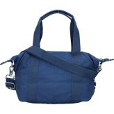 キプリング ボストンバッグ レディース ブランド Kipling アート ミニ ミニボストンバッグ 2WAY K01327-5PZ Casual Blue