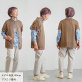 シニアファッション レディース 80代 70代 60代 90代 秋冬 あったか [装生] 日本製 乾燥機対応 透かし編み ニット ベスト おばあちゃん 服 誕生日 プレゼント 婦人服 女性 ハイミセス ミセス 祖母 お年寄り 老人 高齢者（csf-ft11-yi0116）