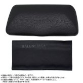 バレンシアガ BALENCIAGA サングラス アジアンフィット UVカット アイウェア スクエア BB0331SK-003 メンズ レディース ユニセックス グレー+シルバー 海外正規品