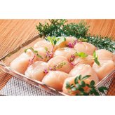 お歳暮・冬ギフト 北海道産ほたて貝柱 (OKS-310-3) ※送料無料(北海道・沖縄・離島への配送不可)