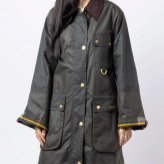 バブアー Barbour MILDA WAX JACKET ミルダ ワックス ジャケット LWX1486 コート レディース アウター