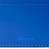 アーダーエラー ADERERROR BURSA CARD HOLDER ブルサ カード ホルダー BN01SSWA0206 カードケース ユニセックス 財布 小物