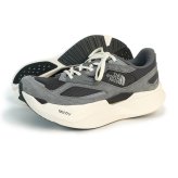 ノースフェイス THE NORTH FACE メンズ レディース スニーカー ベクティブ フォワード LS NF52648 SW スモークドパール×ホワイトデューン VECTIV FORWARD LS