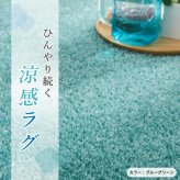 夏ラグ 夏用カーペット ラグ ラグマット カーペット 夏用 夏 接触冷感 絨毯 防臭 正方形 長方形 防虫 防ダニ 北欧 柄 おしゃれ 可愛い 洗える シャギーラグ オールシーズン 遊び毛が出にくい HOT対応・床暖房対応 低ホルムアルデヒド