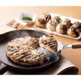 千房 お好み焼・たこ焼セット (A2) [お中元][お歳暮] ※送料無料(北海道・沖縄・離島への配送不可)