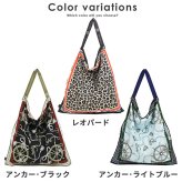スカーフトート ROOTOTE  折りたたみ トートバッグ おしゃれ 大人っぽい レディース 総柄 ルートート TABLO タブロー 大容量 たくさん入る A4サイズ対応 エコバッグ お買い物バッグ スクエア 正方形 きれいめ 上品 軽い 軽量 プレゼント プチギフト ギフト
