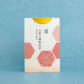 【選べる4缶】はちみつ茶葉園 プレミアム蜂蜜紅茶ギフトセット【春】 桜葉（静岡産）、瀬戸内れもん（広島産）【夏】 清見おれんじ（広島産）、白桃（長野産）【秋】 蜜りんご（青森産）、生姜（高知産）【冬】 苺（愛媛産）