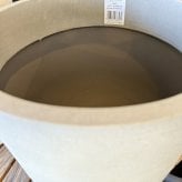 鉢カバー おしゃれ 軽い 大型 15号 12号 ソンク ユーポットトール L M サイズ 軽量 高級 北欧 室内 屋内 観葉植物用 サボテン 特大 玄関 インテリア プランター 深型