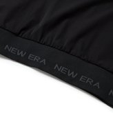 ニューエラ ゴルフ ジャケット ウィンドジャケット プルオーバー ブラック New Era Golf (15129425)  2026年秋冬モデル お誕生日祝い お祝い 記念品 お父さん 父の日 彼氏 男性 30代 40代 50代 60代 母の日 お母さん 還暦祝い 敬老の日 彼女 人気プレゼント プレゼント