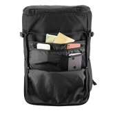 チャムス リュック 35L B4 A4 PC収納 CHUMS リサイクルボックスデイパック CH60-4212 メンズ レディース 送料無料 誕生日プレゼント ギフト ラッピング無料 【正規代理店】
