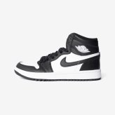 ナイキ NIKE AIR JORDAN 1 HIGH GOLF エアジョーダン ハイ ゴルフ DQ0660 スニーカー ハイカット メンズ シューズ AJ1