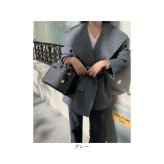 コート レディース 冬 通販 ショト丈 ミドル きれいめ ベルト付き 秋冬 おしゃれ 大人 かわいい 通勤 OL オフィス ビジネス シンプル ベーシック 暖かい あったか 30代 40代 50代 カジュアル 上着 春 秋 アウター レディースファッション