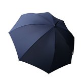 ギドゥジャン Guy de Jean TETES 長傘 classic-bird-navy ユニセックス navy 長傘 tetes