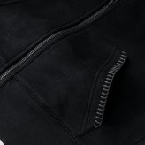 UGG アグ パーカー レディース 1180556 CLASSIC FULL-ZIP HOODIE クラシック フルジップ フーディー ジップアップ スウェット 長袖 裏起毛 リラックスフィット ブラック グレーヘザー サンドヘザー 黒 グレー ベージュ XS S M