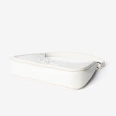 カルバンクライン Calvin Klein BOLD CK SMALL SHOULDER BAG ボールド スモールショルダーバッグ LV04F3230G ハンドバッグ レディース