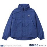 Reebok リーボック モンスターブルゾン レディース rl-6502 中綿ジャケット スタンドネック ミリタリー アウター ナイロン タスラン ダイヤキルト 防寒 刺繍 オーバーサイズ スポーツ カジュアル アウトドア M L LL 2026FW Karlas