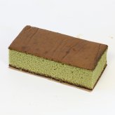 花心堂 謹製 抹茶カステラ 箱入り 和菓子 焼き菓子 おやつ お茶菓子 お茶請け お菓子【沖縄県・離島 配送不可】