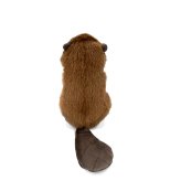 モナミ MON AMI バーチ ビーバー ぬいぐるみ 人形 おもちゃ ST1813 動物のぬいぐるみ