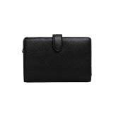 ケイトスペード KATE SPADE 二つ折り財布 二折財布 KH752-001 レディースブラック