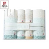 今治 和布小紋 タオル ギフトセット 3種 計6枚入 今治タオル 綿100％ タオルセット【北海道・沖縄県・離島 配送不可】