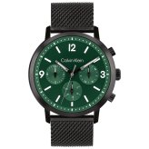 カルバン クライン CALVINKLEIN GAUGE44 腕時計 メンズ クォーツ 25200440 カルバンクライン