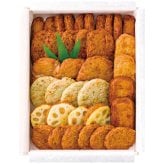 送料無料 お歳暮 松野下蒲鉾 さつま揚げ詰合せ APD05 APD05  ※11/2以降の出荷予定となります。北海道・沖縄・離島は配達不可 全国送料無料 御歳暮 早割 お歳暮2026 御挨拶 お取り寄せ グルメ スイーツ
