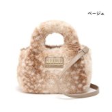 【無料ラッピング】 ジル バイ ジルスチュアート JILL by JILLSTUART トートバッグ フラッフィー レディースブランド 正規品 新品 ギフト プレゼント 人気 おすすめ 誕生日 記念日 クリスマス 送料無料 jbj522390