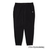 ニューエラ ゴルフ パンツ リブパンツ ジャカードロゴ ブランドロゴ ブラック/グラファイト New Era Golf (15129456) 2026年秋冬モデル お誕生日祝い お祝い 記念品 お父さん 父の日 彼氏 男性 30代 40代 50代 60代 母の日 お母さん 還暦祝い 敬老の日 彼女 人気プレゼント プレゼント