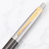 【名入れ無料】【純正包装無料】パーカー PARKER ボールペン JOTTER ジョッター XL モノクローム 全4カラー 1.0mm メンズ レディース 2122657z 2122659z 2122658z 筆記具 高級 送別会 誕生日 結婚祝い 結婚式 息子 娘 ボールペン 名入れギフト ボールペン 文房具 即日発送 クリスマスプレゼント 文房具 ビジネス小物 ホワイトデー