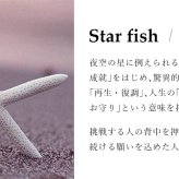 ハワイアンジュエリー シルバー ネックレス スターフィッシュ ヒトデ ひとで 海星 ジルコニア シルバー925 ギフトラッピング可能 長さ選べる ピンクコーティング aumakua 彼女 妻 女性 レディース 誕生日 プレゼント ハロウィン 【品番：cg-445-11-03】