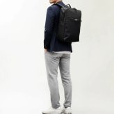 マンハッタンパッセージ #5750 バックパック/リュックサック, エスト3.1 A4対応 13.5L 撥水 MANHATTAN PASSAGE ギフト プレゼント