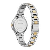 シチズン ウィッカ CITIZEN wicca ソーラーテック 電波時計 限定モデル 腕時計 レディース KS1-830-21 ホリデーパーティー【2026 新作】