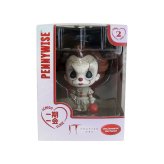 エネスコ enesco. イチゴイチエ 一期一会 ICHIGO ICHIE ペニーワイズ 置物 フィギュア 人形 6020369 IT イット ピエロ インテリア