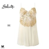 ワコール サルート CTJ248 48G キャミソール LL