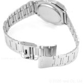 カシオ コレクション CASIO Collection STANDARD デジタル 腕時計 A158WA-1JH スタンダード
