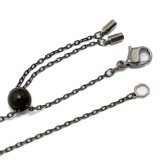 SWAROVSKI スワロフスキー ネックレス 5735225 Sublima アクセサリー ルテニウム