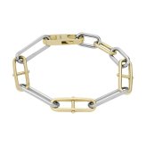 フォッシル FOSSIL Heritage アクセサリー ブレスレット レディース JF04349998