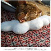 necono ネコノ 猫のおもちゃ 雲