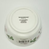 【ウェッジウッド】ワイルドストロベリー　カジュアルボウル　11cm　豆皿【結婚祝】【出産祝】【退職祝】【引越祝】【還暦祝】【記念品】