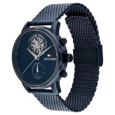 【選べるノベルティー付き】トミーヒルフィガー TOMMY HILFIGER 腕時計 メンズ デイデイト STEWART 1710750【2026 新作】
