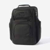 トゥミ TUMI ALPHA アルファ Tumi Brief Pack ブリーフ パック 02603580D4 158957 02603580DUB4 158959 02603580NVY4 158957 バックパック リュックサック ビジネス 通勤 メンズ バッグ ブラック