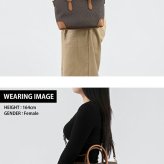 マイケルコース ハンドバッグ レディース ブランド MICHAEL KORS マーフィー 2WAY 30R6G1WS8B-252 BRN ACORN