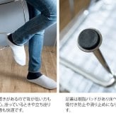 チェア 椅子 カウンター 背もたれ付き おしゃれ 北欧 高さ70cm カウンタースツール バースツール バー ハイスツール リプロダクト ー ワイヤー デザイナーズ イス モダン ミッドセンチュリー 高級感