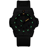 ルミノックス LUMINOX SEA SERIES NAVY SEAL 3500 SERIES 腕時計 メンズ ダイビングウォッチ 3501.BO.L