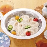 IH対応よせしゃぶ鍋26cm(蒸し器付き) オール熱源 蒸し料理 ヘルシー 多機能 ステンレス 家族 大容量 送料無料