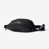カルバンクライン Calvin Klein BOLD WAISTBAG シグネチャーロゴ ウエストバッグ LV04D3116G ボディバッグ ショルダーバッグ メンズ バッグ